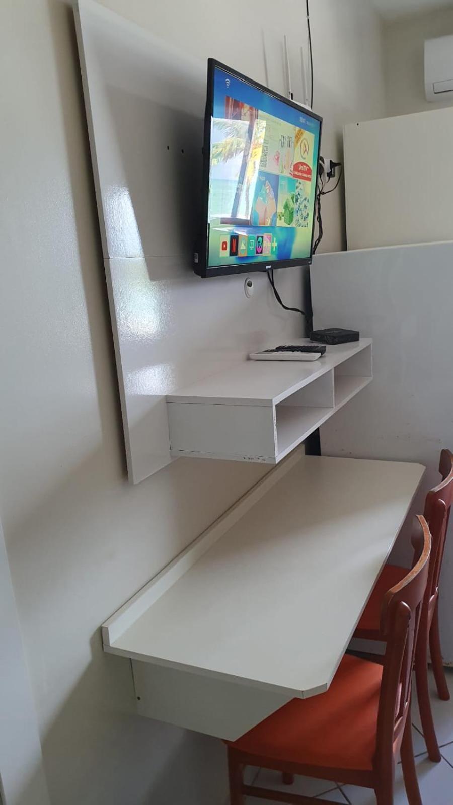Apartamentos Beira Mar Marinas Tamandare Praia Dos Carneiros Buitenkant foto