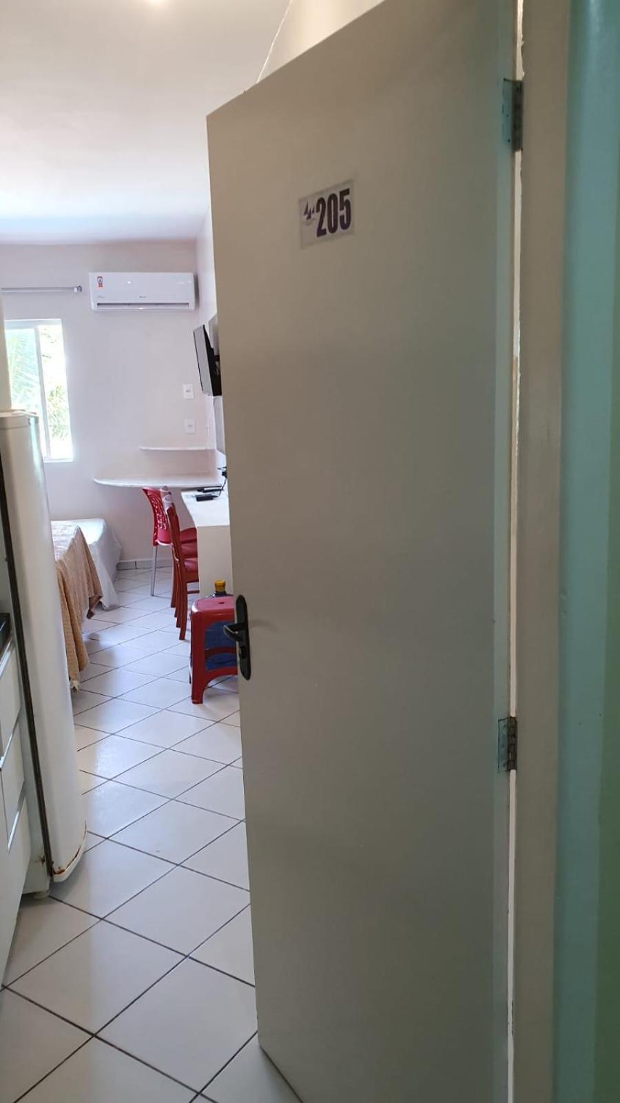 Apartamentos Beira Mar Marinas Tamandare Praia Dos Carneiros Buitenkant foto
