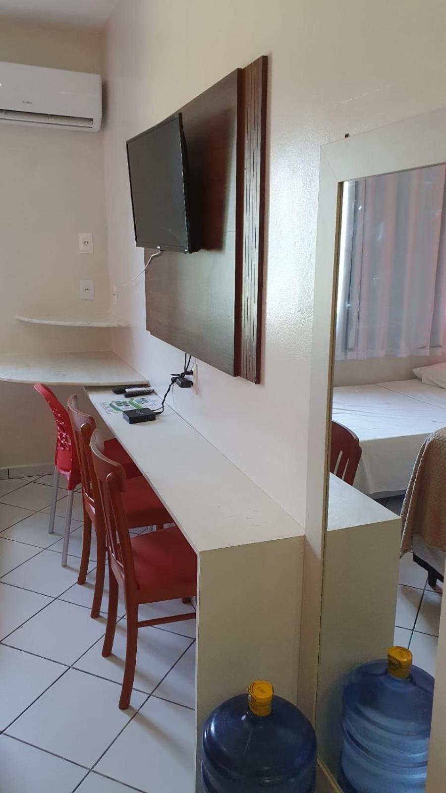 Apartamentos Beira Mar Marinas Tamandare Praia Dos Carneiros Buitenkant foto