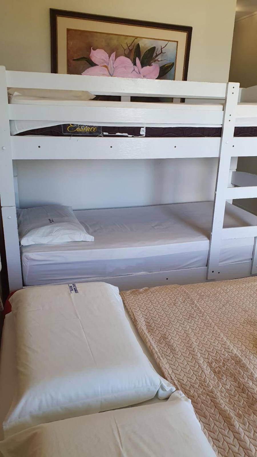 Apartamentos Beira Mar Marinas Tamandare Praia Dos Carneiros Buitenkant foto