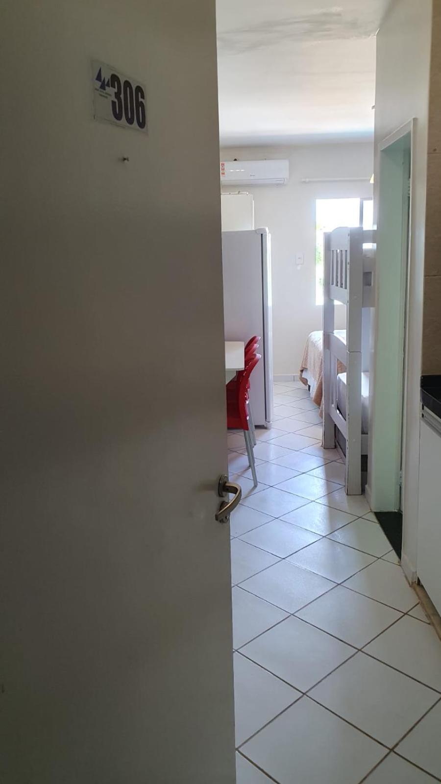 Apartamentos Beira Mar Marinas Tamandare Praia Dos Carneiros Buitenkant foto
